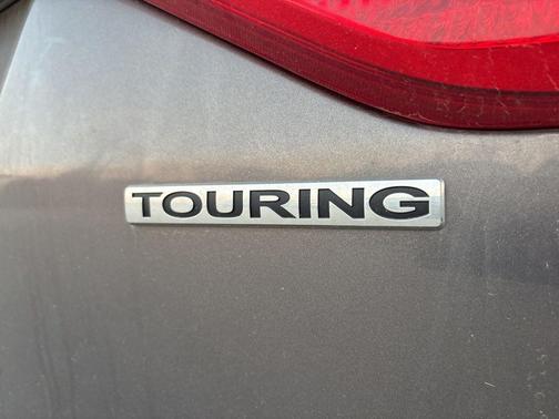 2013 Honda Odyssey Touring