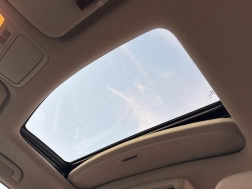 2013 Honda Odyssey Touring