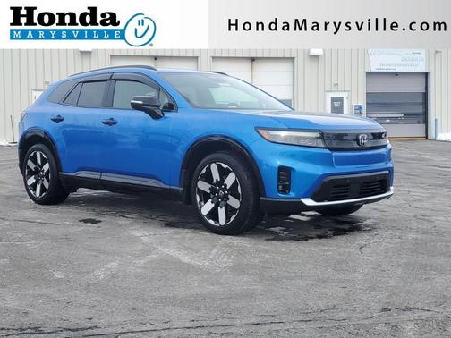 2024 Honda Prologue Elite