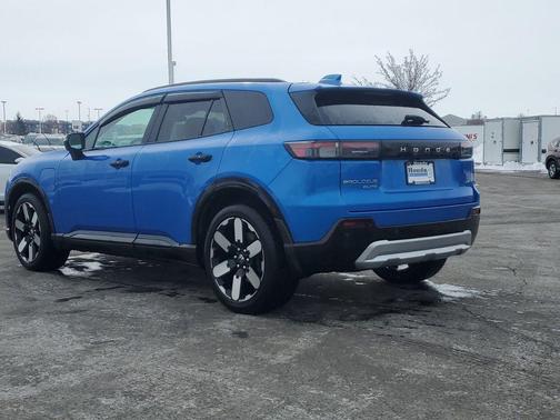2024 Honda Prologue Elite