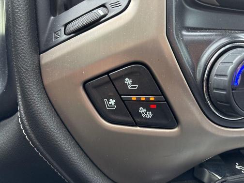 2016 GMC Sierra 1500 Denali