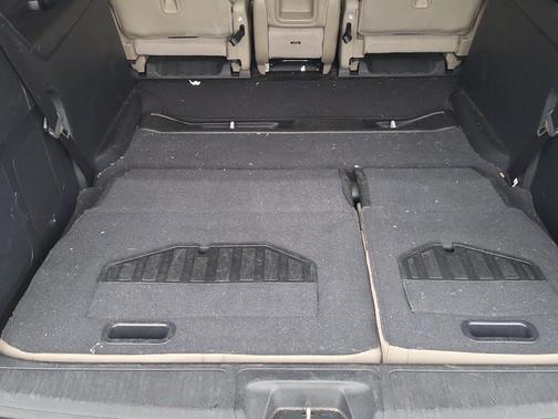 2020 Honda Odyssey Elite