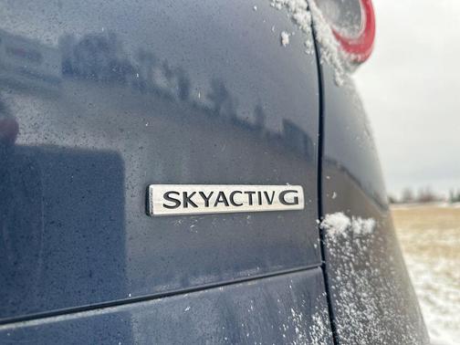 2024 Mazda CX-30 2.5 S Preferred Package