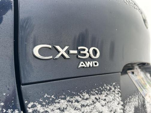 2024 Mazda CX-30 2.5 S Preferred Package