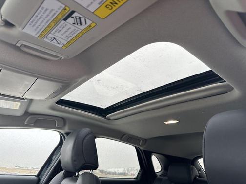 2024 Mazda CX-30 2.5 S Preferred Package