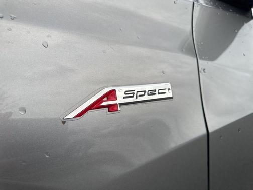 2023 Acura RDX A-Spec Advance Package