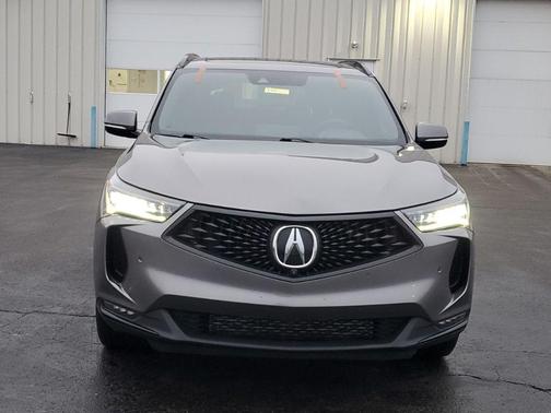 2023 Acura RDX A-Spec Advance Package