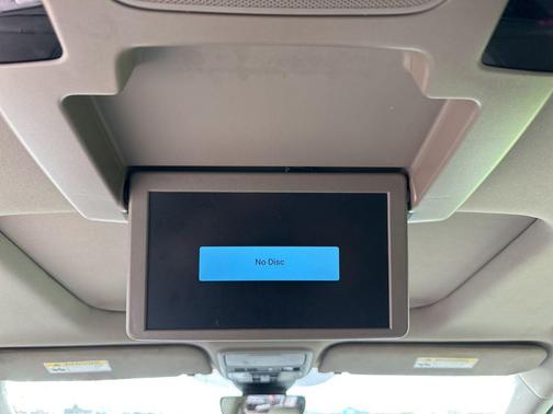 Platinum White Pearl 2023 Honda Odyssey Touring