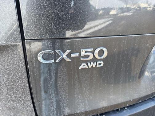 2024 Mazda CX-50 2.5 S Preferred Package