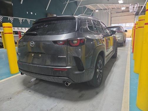 2024 Mazda CX-50 2.5 S Preferred Package