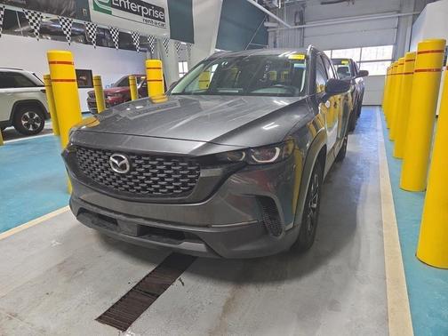 2024 Mazda CX-50 2.5 S Preferred Package