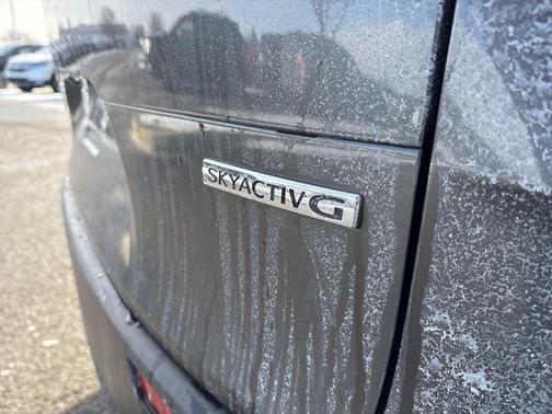 2024 Mazda CX-50 2.5 S Preferred Package