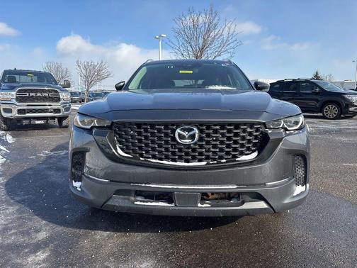 2024 Mazda CX-50 2.5 S Preferred Package