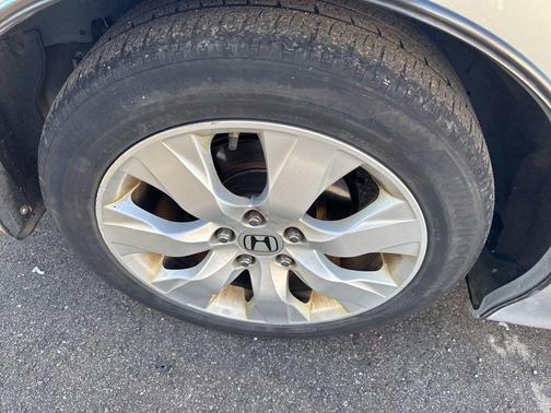 2009 Honda Accord EX