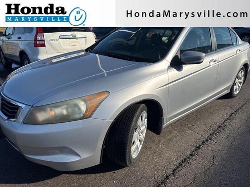 2009 Honda Accord EX