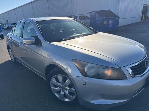 2009 Honda Accord EX