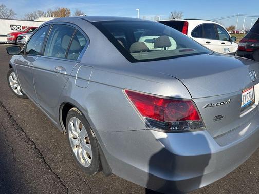 2009 Honda Accord EX