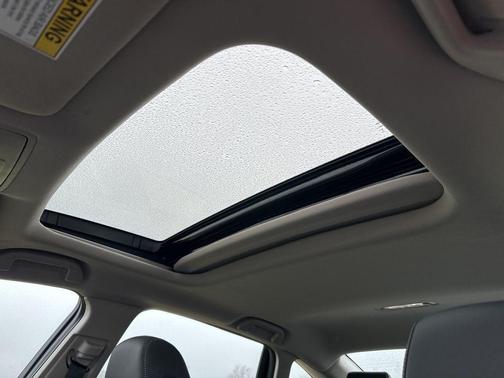 2022 Acura TLX Technology