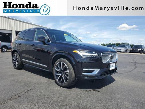 2023 Volvo XC90 B6 Plus 6-Seater