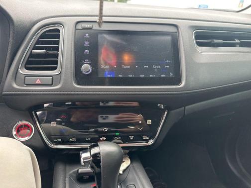 2019 Honda HR-V EX-L