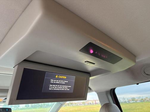 2017 Toyota Sienna XLE Premium