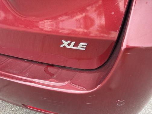2017 Toyota Sienna XLE Premium