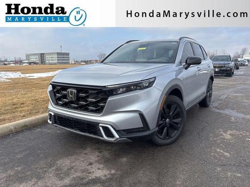 2023 Honda CR-V Hybrid Sport Touring