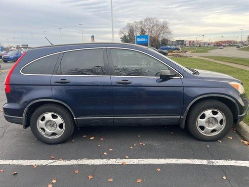 2009 Honda CR-V LX