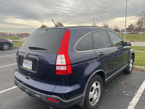 2009 Honda CR-V LX