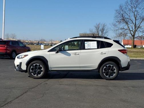 2023 Subaru Crosstrek Base