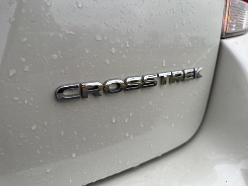 2023 Subaru Crosstrek Base