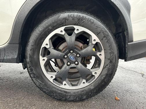 2023 Subaru Crosstrek Base