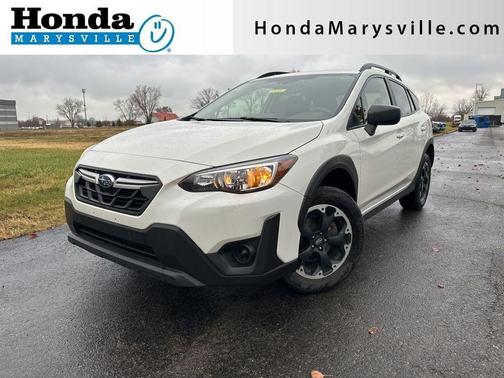 2023 Subaru Crosstrek Base