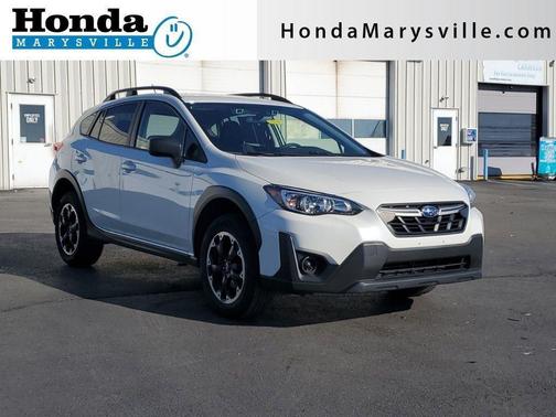 2023 Subaru Crosstrek Base