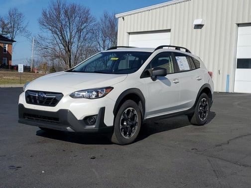 2023 Subaru Crosstrek Base