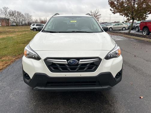 2023 Subaru Crosstrek Base