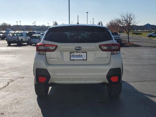2023 Subaru Crosstrek Base