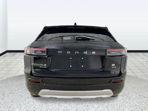 2026 Honda Prologue Elite