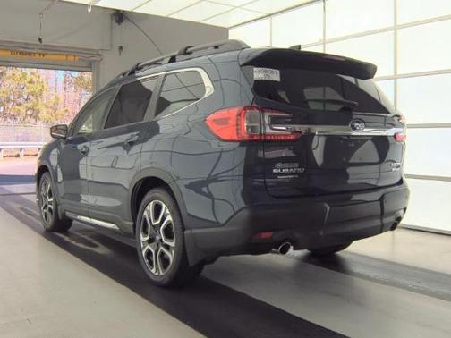 Cosmic Blue Pearl 2023 Subaru Ascent Limited 8-Passenger