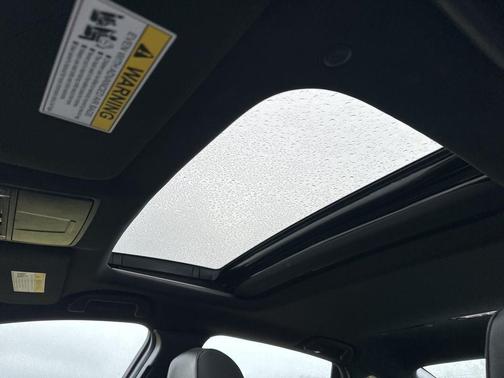 2022 Acura TLX A-Spec