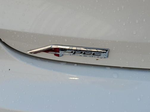 2022 Acura TLX A-Spec