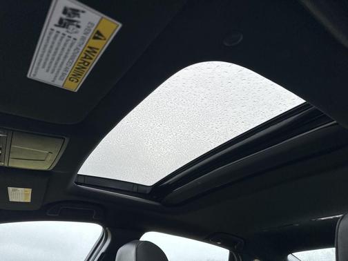 2022 Acura TLX A-Spec