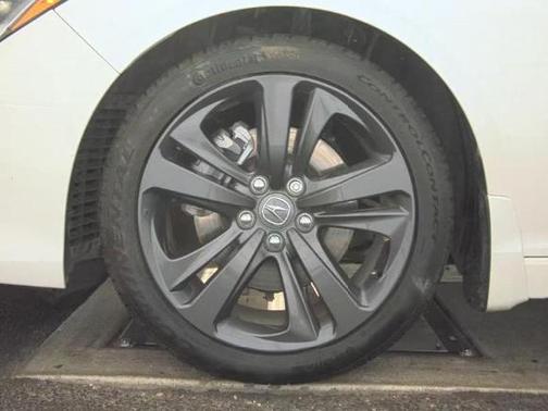 2022 Acura TLX A-Spec