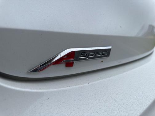 2022 Acura TLX A-Spec