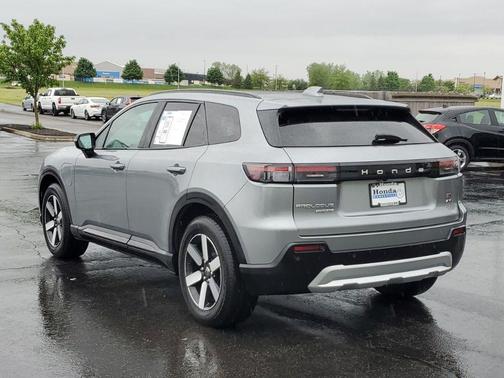 2024 Honda Prologue Touring