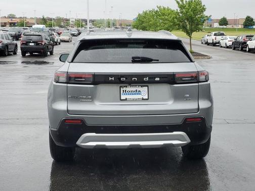 2024 Honda Prologue Touring