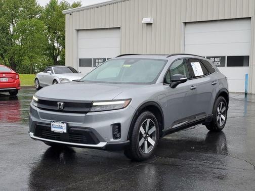 2024 Honda Prologue Touring