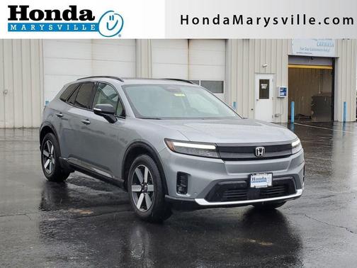 2024 Honda Prologue Touring