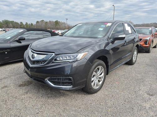 2016 Acura RDX Base