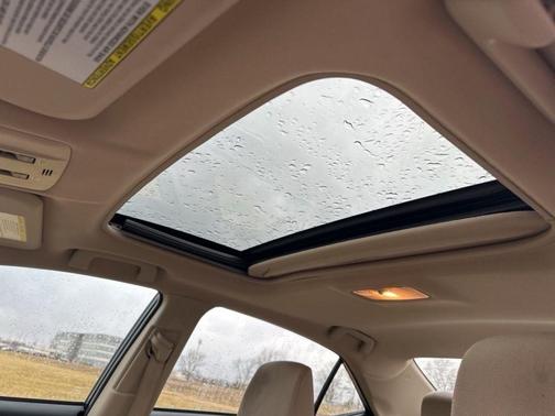 2014 Toyota Corolla LE Plus